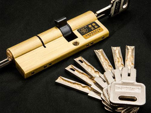 通海24小时上门开锁公司