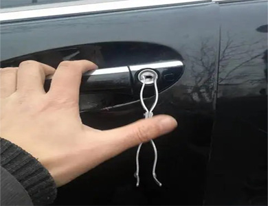 通海24小时上门开锁公司