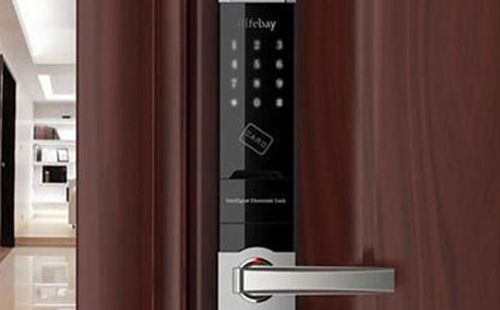 通海24小时上门开锁公司