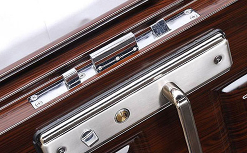 通海24小时上门开锁公司