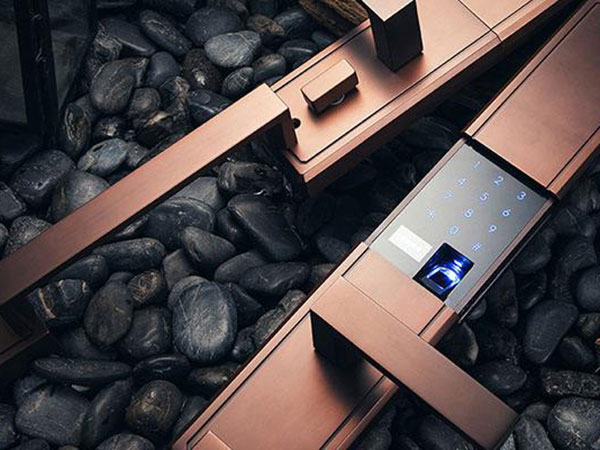 通海24小时上门开锁公司