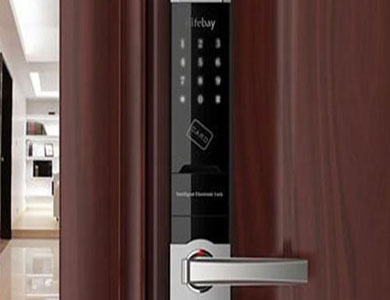 通海24小时上门开锁公司