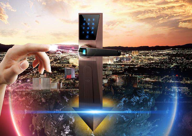 通海24小时上门开锁公司