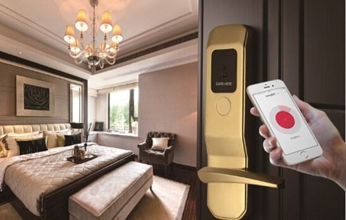 通海24小时上门开锁公司