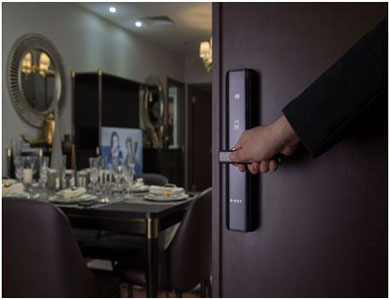 通海24小时上门开锁公司