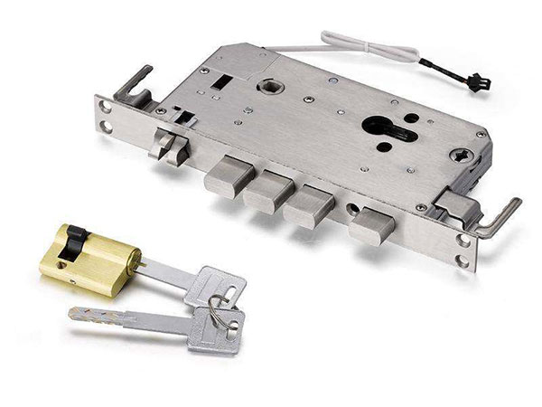 通海24小时上门开锁公司