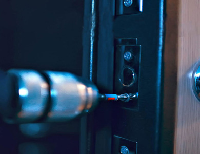 通海24小时上门开锁公司